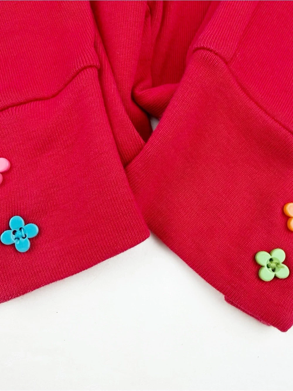 Gymboree 2012 Winter Cheer Pom Pom Bunny Top Matching Leggings Size 5